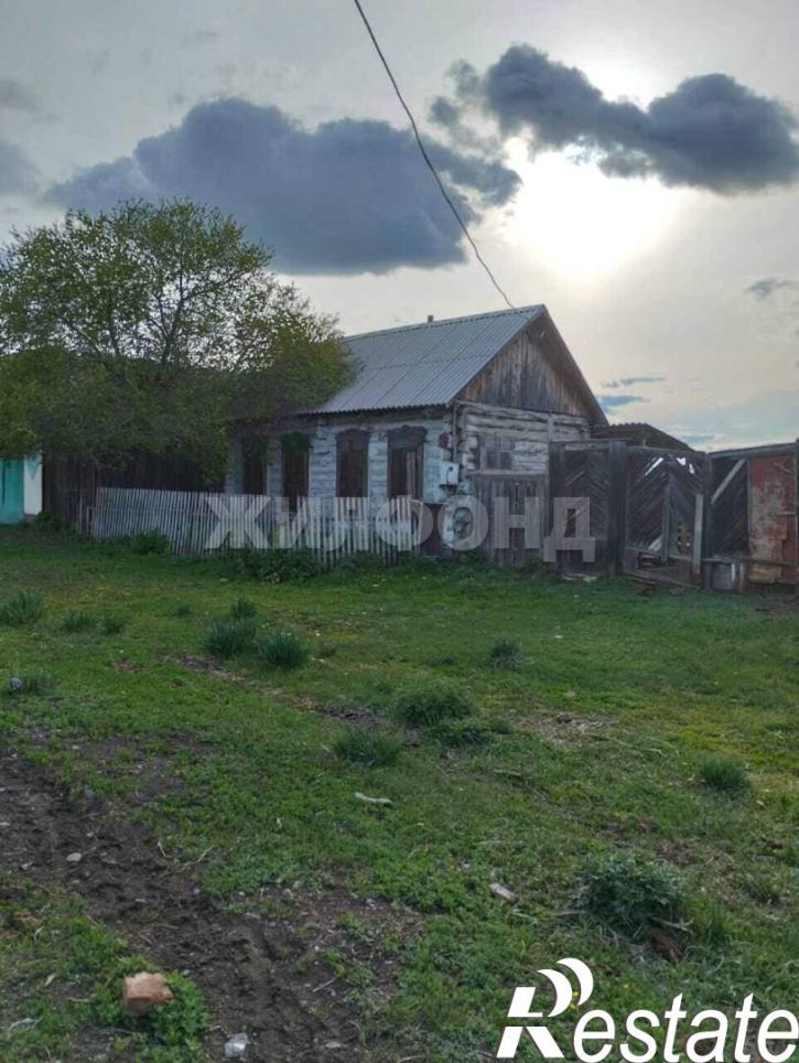 Коттедж/дом Интернациональная ул., д.65