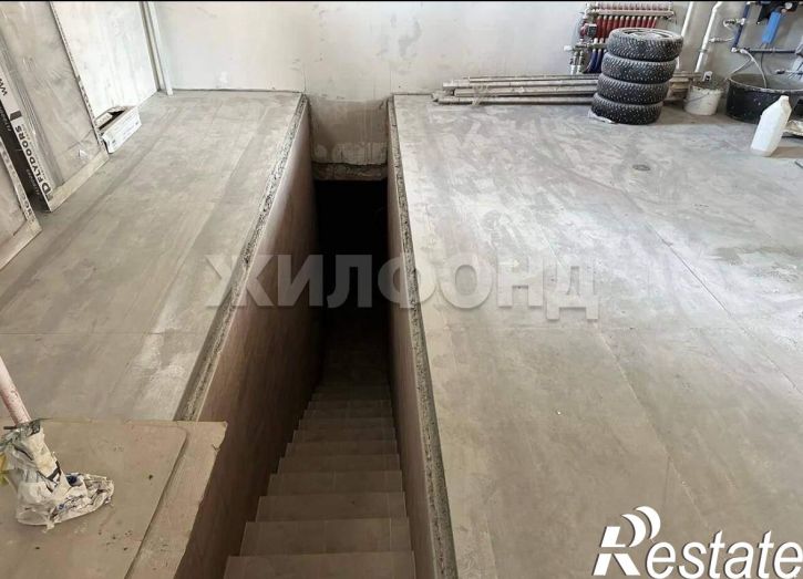 Коттедж/дом Яркая ул.