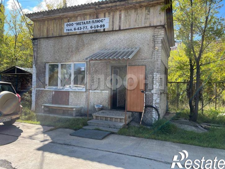 Земельный участок Южный микрорайон
