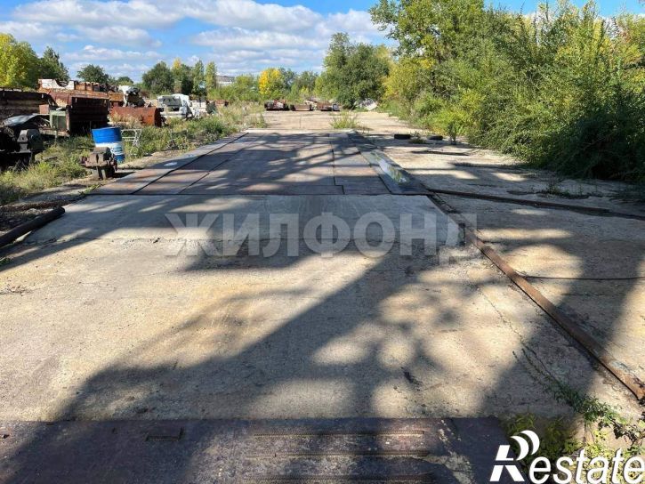 Земельный участок Южный микрорайон