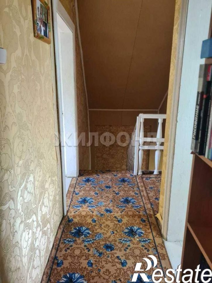 Коттедж/дом М.Цукановой ул.