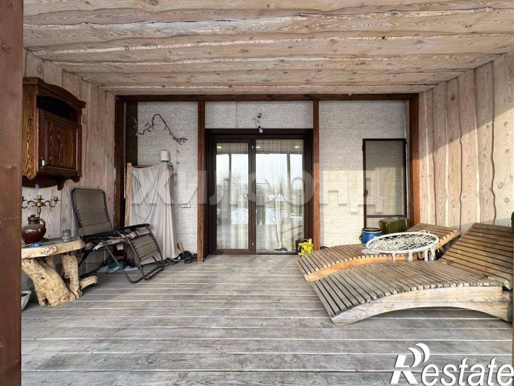 Коттедж/дом Покровская ул., д.28