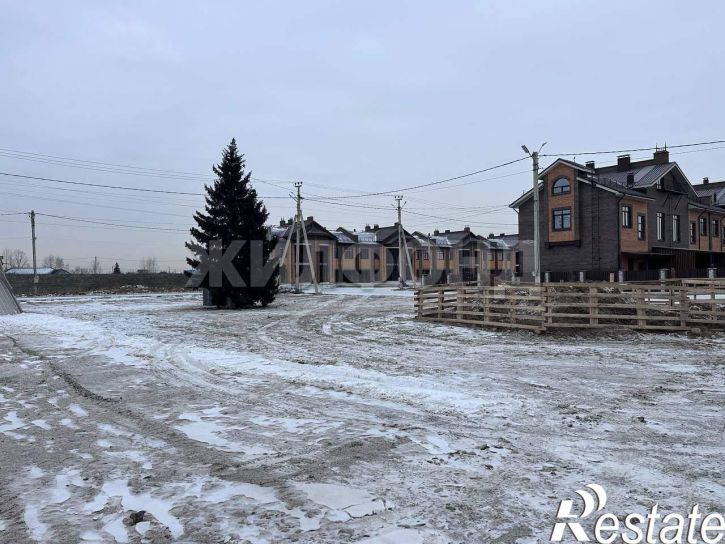 Коттедж/дом Покровская ул.