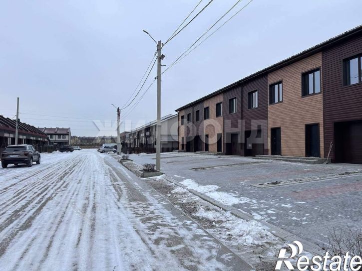 Коттедж/дом Покровская ул.
