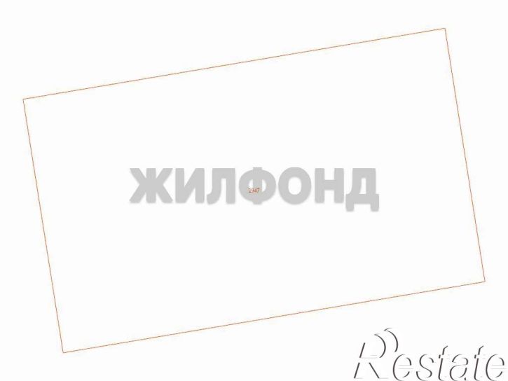 Земельный участок Облепиховая ул.