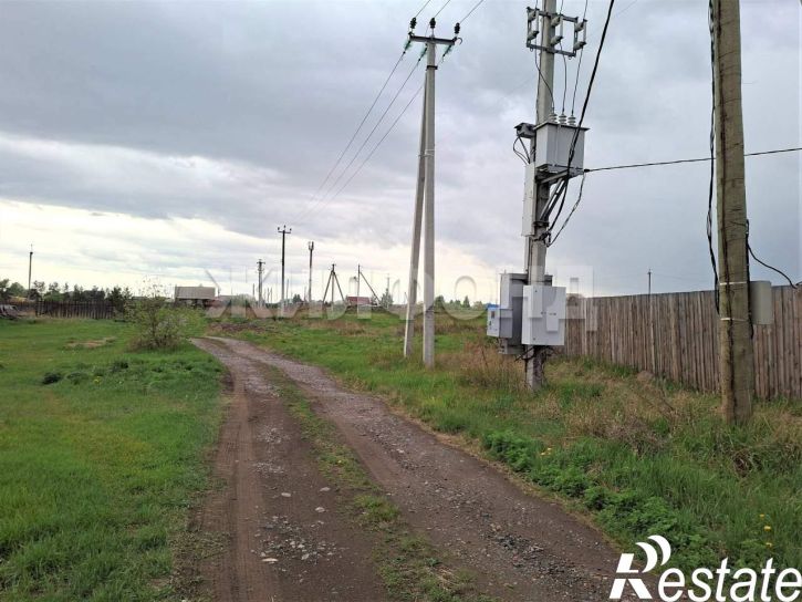 Земельный участок Коммунаров ул.
