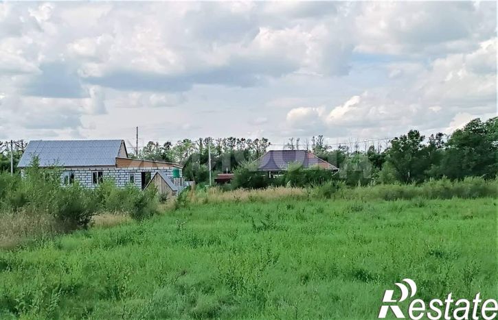 Земельный участок Российская ул.