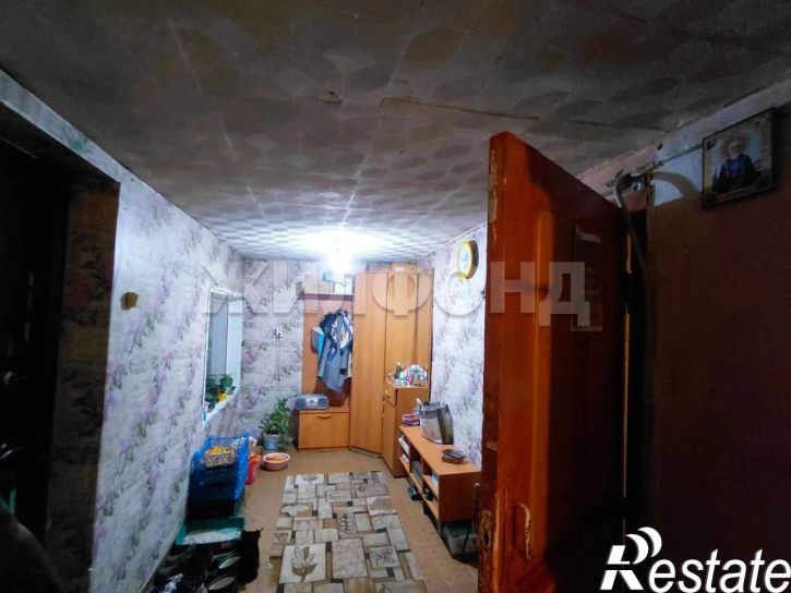 Коттедж/дом Островная ул.
