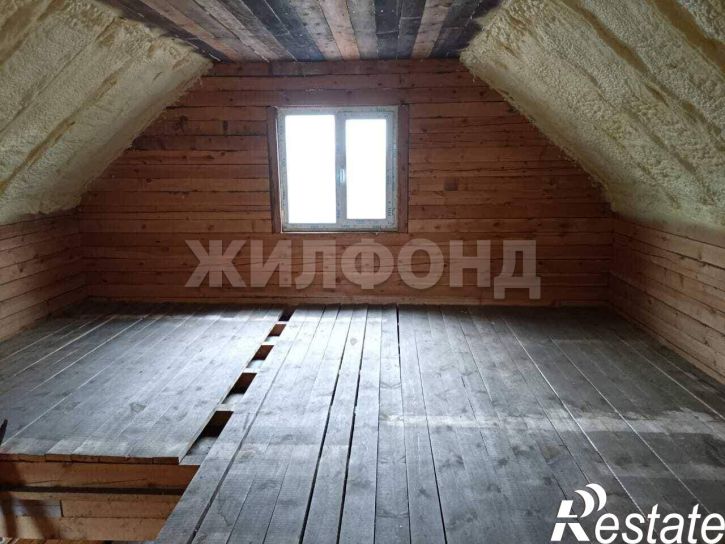Коттедж/дом Щербанева ул.