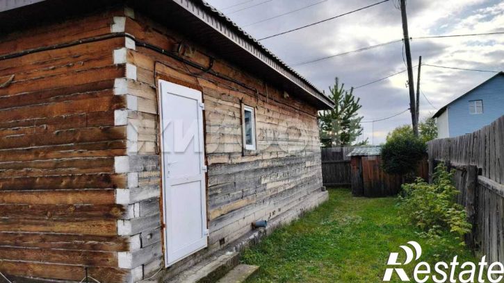 Коттедж/дом Арбатская ул.