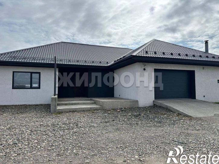 Коттедж/дом Кремлевская ул., д.8