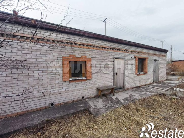 Коттедж/дом Советской Армии ул., д.126