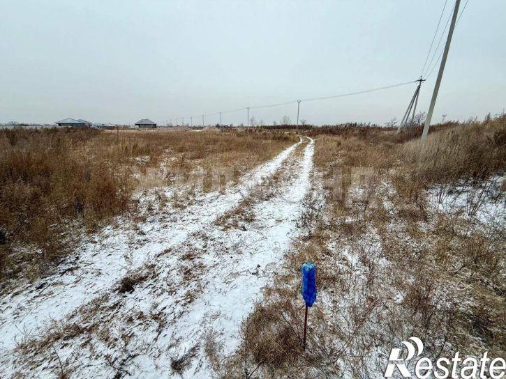 Земельный участок Спортивная ул.