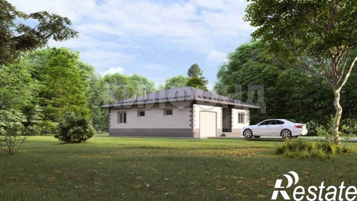 Коттедж/дом Ленина ул.