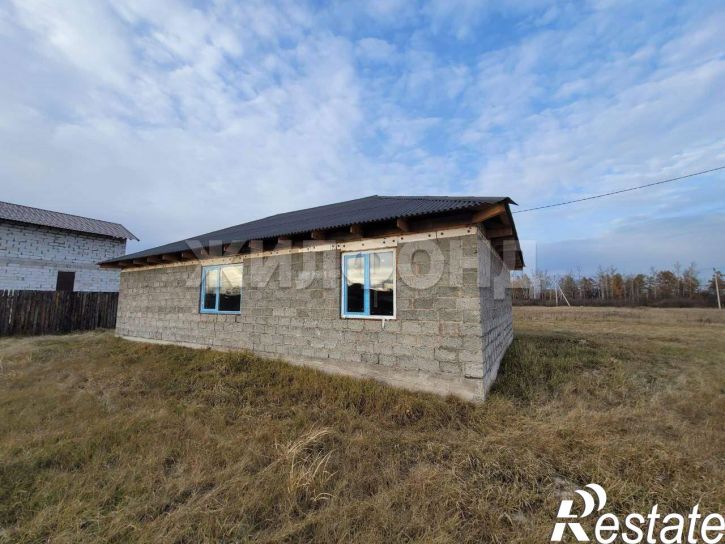 Коттедж/дом Рабочая ул.