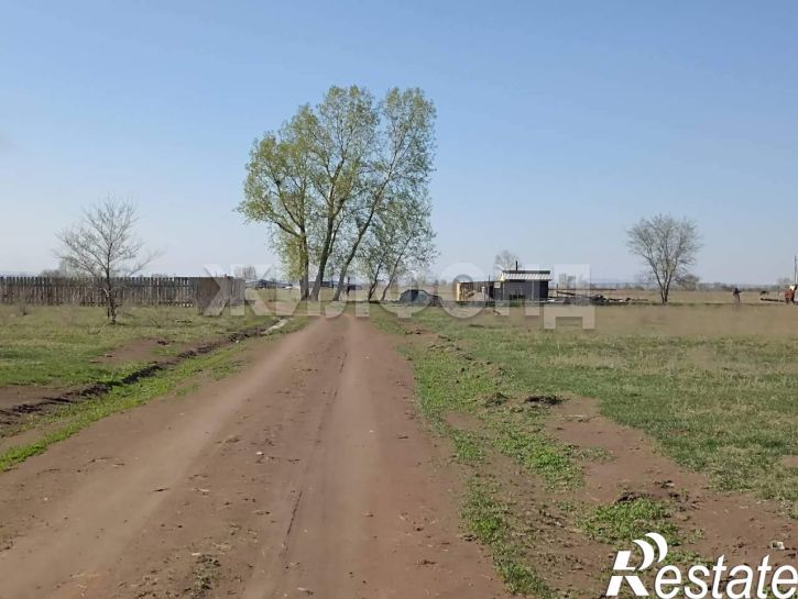 Земельный участок Катанова ул.