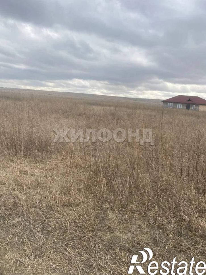 Земельный участок Пролетарская ул.