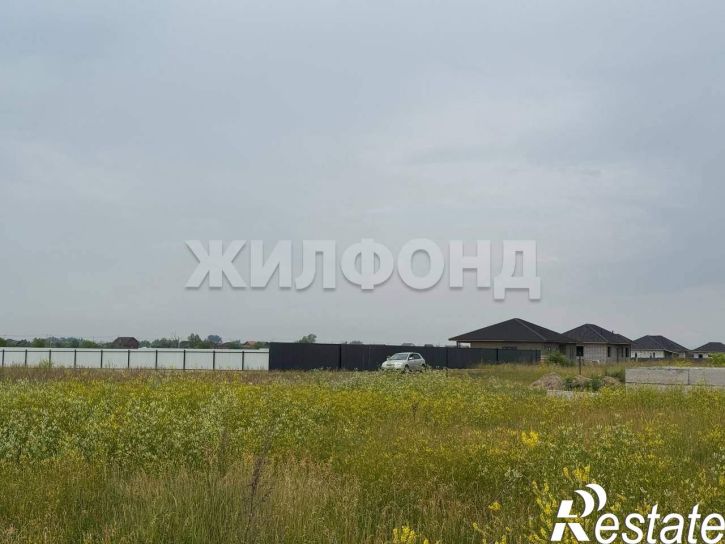 Земельный участок Спортивная ул.