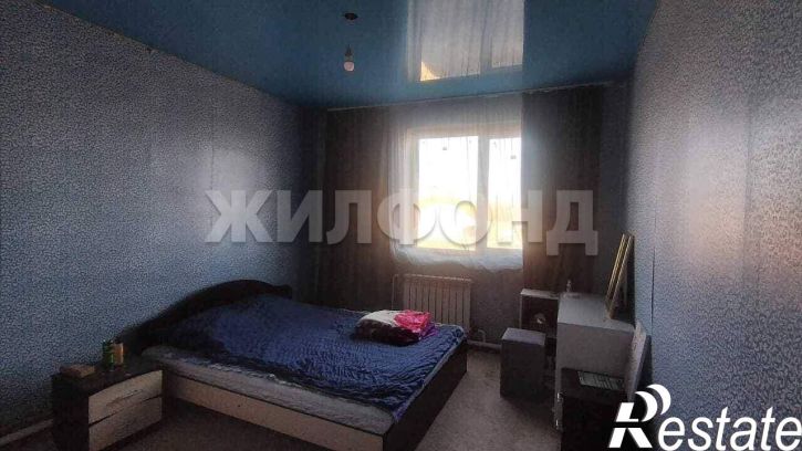 Коттедж/дом Минусинская ул.