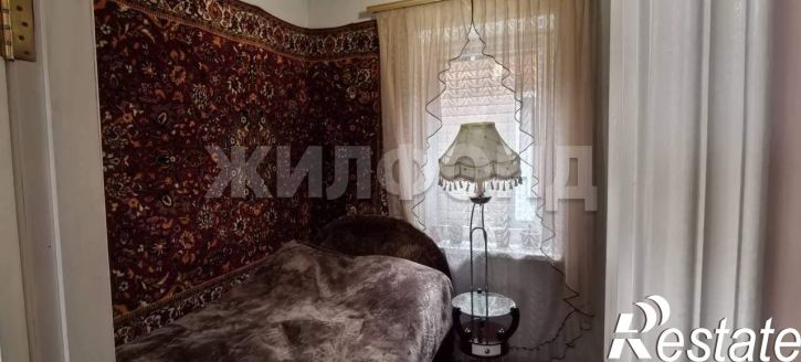 Коттедж/дом Линейная ул., д.55