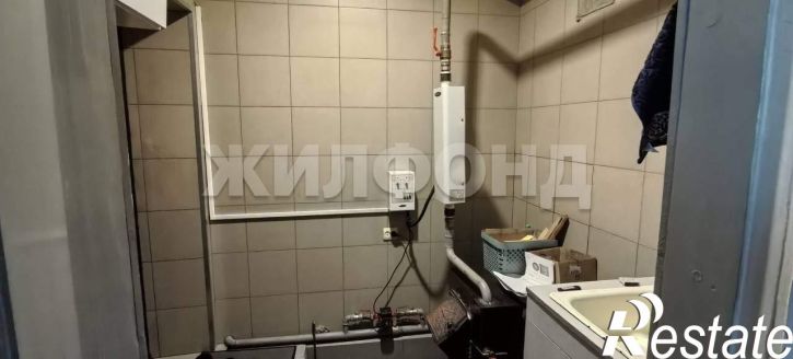Коттедж/дом Линейная ул., д.55