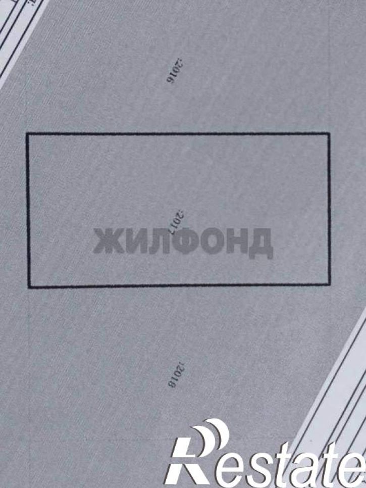 Земельный участок Седьмая ул.