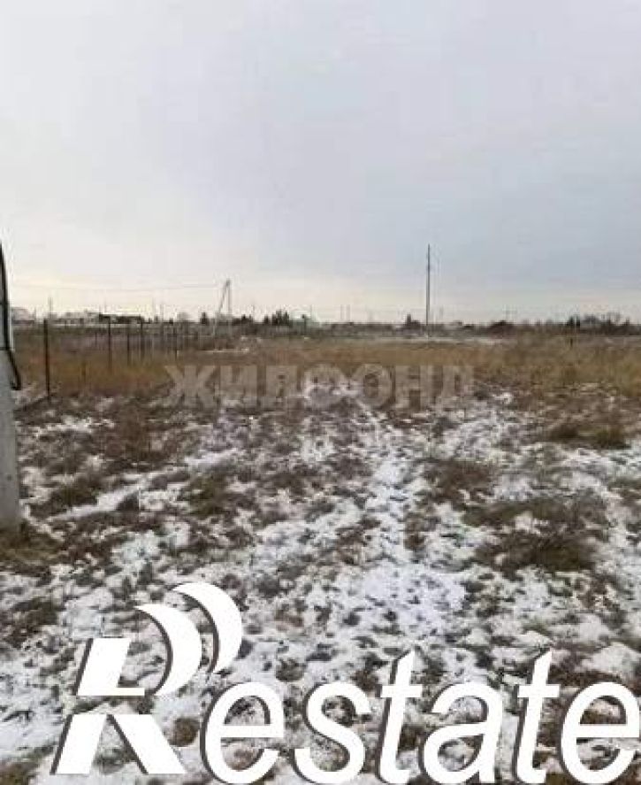 Земельный участок Строителей ул.