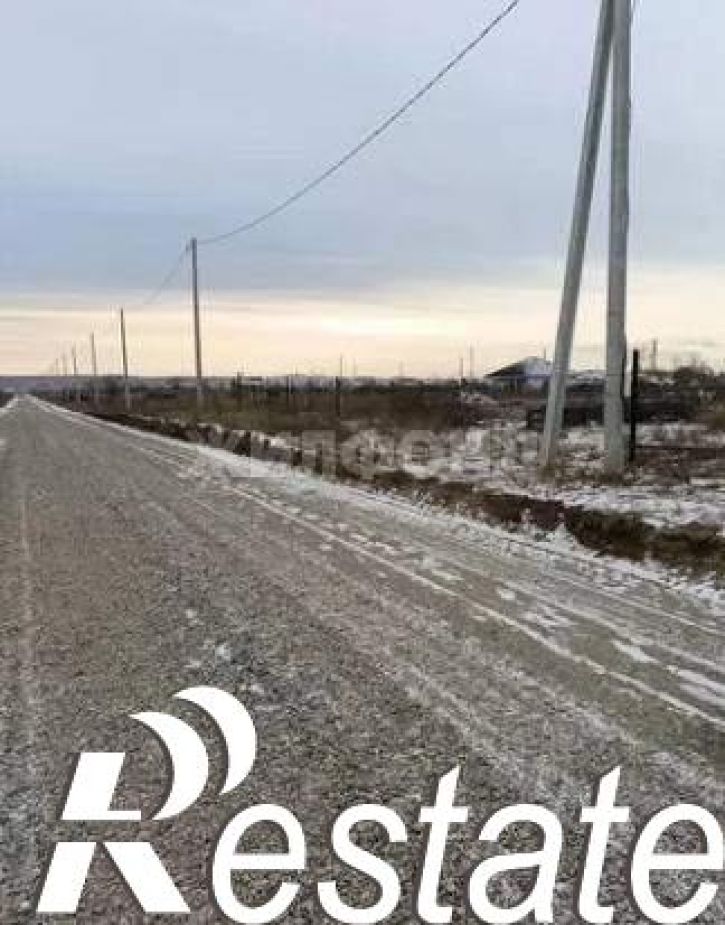 Земельный участок Строителей ул.