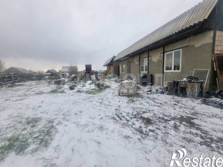 Коттедж/дом Крылова ул.