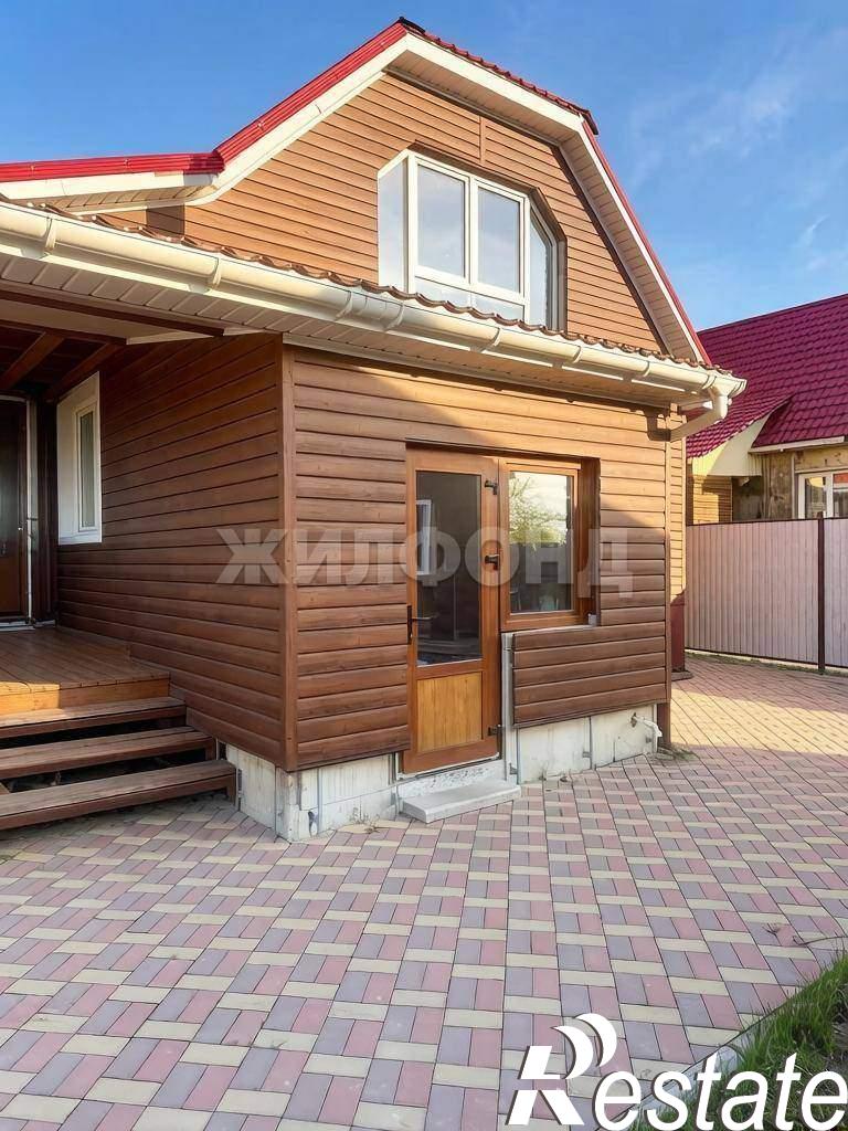 Купить дачу, дом, коттедж за 8 500 000 рублей на Солнечная ул.