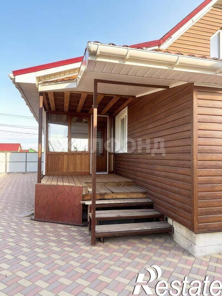 Купить дачу, дом, коттедж за 8 500 000 рублей на Солнечная ул.